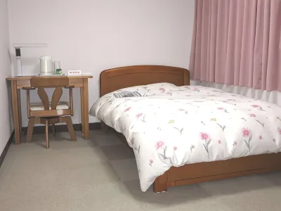 Ito Station Hotel