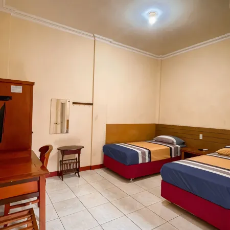Hotel Kini Jaya