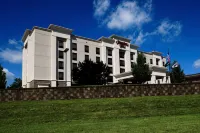 Hampton Inn Easton Hôtels à : Bethlehem Township