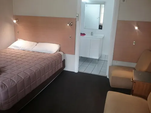 Murrurundi Motel Hotels in Murrurundi