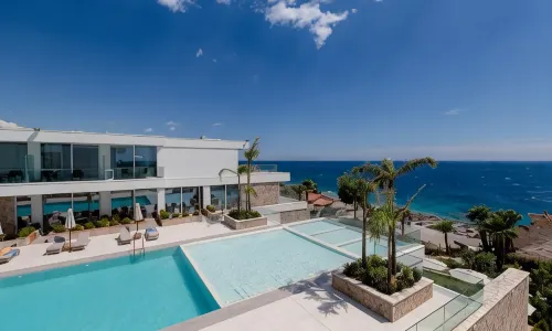 Empire Beach Resort Adults Only