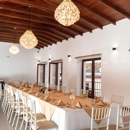 Reec Latacunga by Oro Verde Hotels