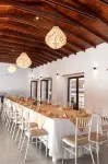 Reec Latacunga by Oro Verde Hotels - Desayuno