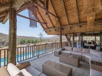 Shibula Safari Lodge
