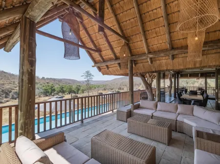 Shibula Safari Lodge