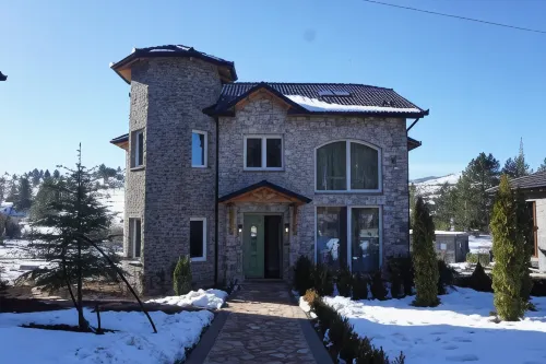 Ura e Kovacit Agrotourism