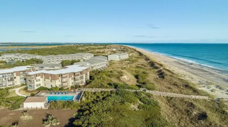 OCEANFRONT! NEW listing!