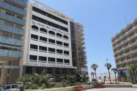 Hotel Spa Cádiz Plaza Các khách sạn gần Yacimiento Arqueologico Gadir