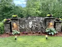This is it! Your Peaceful and Relaxing Getaway in Sky Valley Golf Resort. - Træningscentre