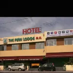 The Fern Lodge Hotel Kem Outward Bound, UTM 주변 호텔