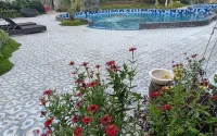 Flory Hotel Hotellit kohteessa Panggungharjo