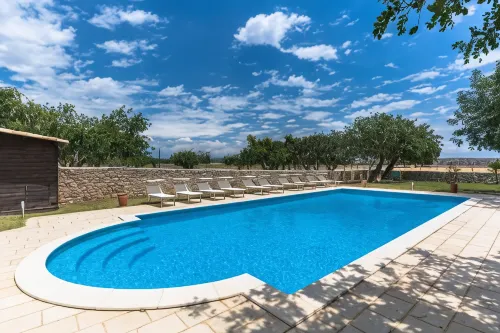 La Muraglia Residenza Turistica Rurale