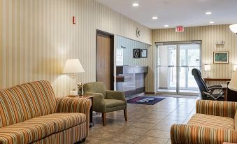 Quality Inn Brookings-University