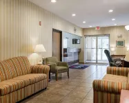 Quality Inn Brookings-University Hotels in Brookings