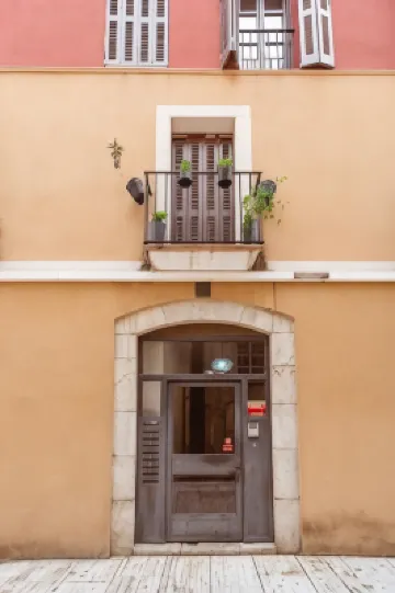 Unik 度假屋 Ferrers