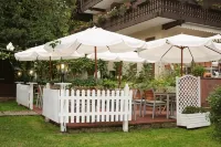 Köhlichs Paradeismühle Hotels in Miltenberg