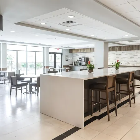 Wingate by Wyndham Round Rock Hotel & Conference Center
