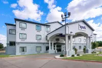 Spark by Hilton Wichita Falls Hotels near Market Street