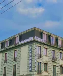 Astoria Hotel Zugdidi Các khách sạn gần Zugdidi Boulevard