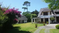 Ars Amici Hotel Hôtels à : Maldonado