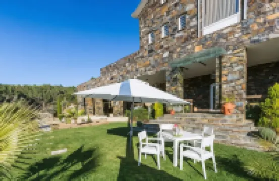 A Casa do Tio Tenente Casa Toda