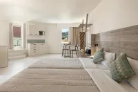 Stefan Village Hotel