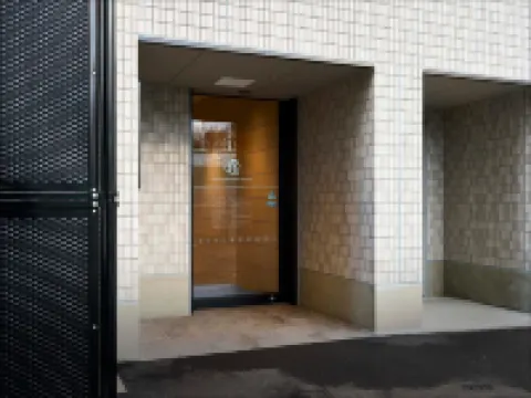 Daiwa Roynet Hotel Akita Ekimae Hotels in Akita