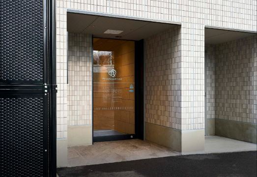 다이와 로이넷 호텔 객실