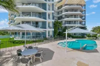 Oceanside Resort