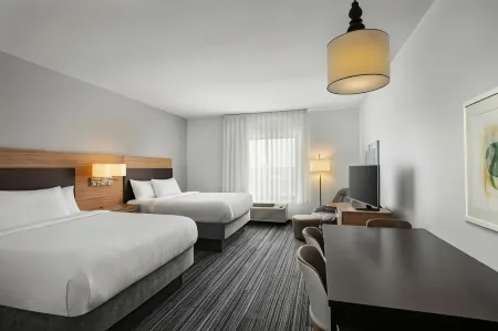 TownePlace Suites Ames