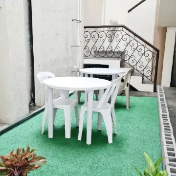Dasma Lofts Hotel Near Dela Salle Dasma