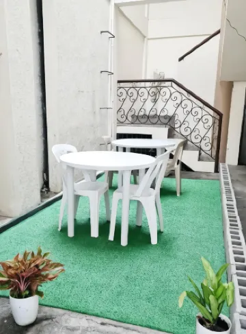 Dasma Lofts Hotel Near Dela Salle Dasma