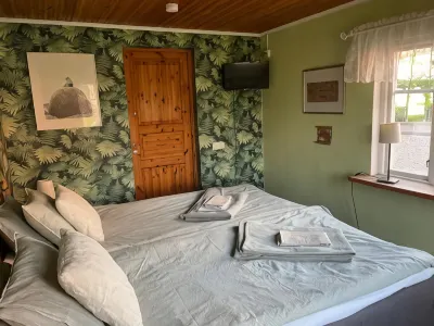 Sanddala Bed & Breakfast Hôtels à : 