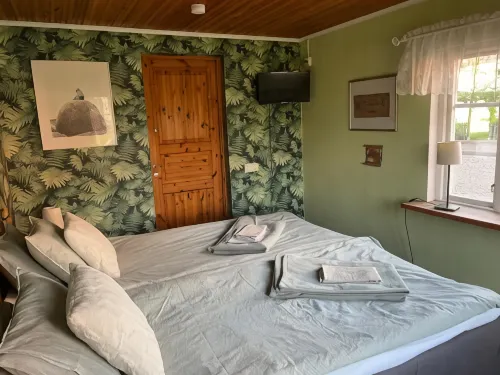 Sanddala Bed & Breakfast Hotels in Yngsjö