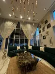 Eliana Hotel Hotels in Dhahran