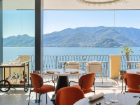 Hotel Royal Victoria, by R Collection Hotels Hotels in Varenna