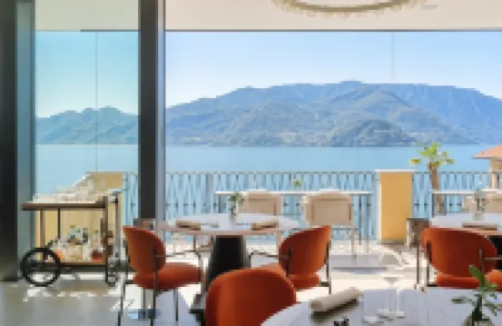 Hotel Royal Victoria, by R Collection Hotels
