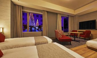 Hotel Emion Tokyo Bay