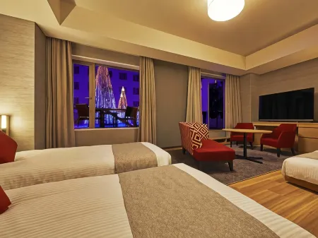 Hotel Emion Tokyo Bay