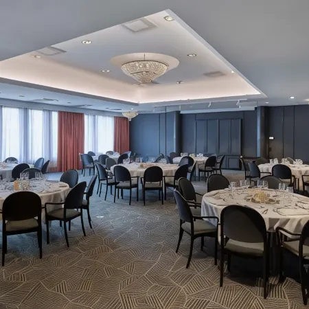 Scandic Grand Hotel