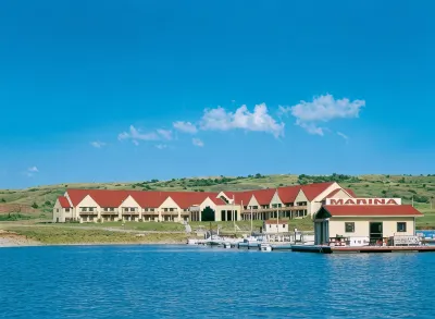 Arrowwood Resort at Cedar Shore