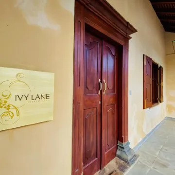 Ivy Lane Galle Fort Hotels near Old Town