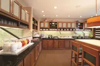 Hyatt Place Columbus OSU - breakfast