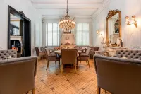 Castelsuites - Charming Luxury Boutique Suites - Bed and Breakfasts