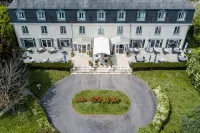 Le Pré Saint Germain Hotels in Louviers