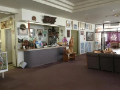 Ryounkaku Hotels in Kamifurano