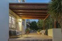 Astir Studios Hotels in Stalida