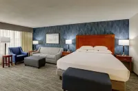 Drury Inn & Suites St. Louis St. Peters Hotel di O'Fallon