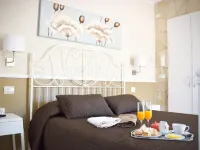 B&B Re Umberto Hotel a Cupello