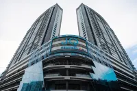 Alawa Homes @ Jesselton Quay Kota Kinabalu